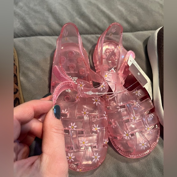 GAP toddler shoes size 9 - Picture 9 of 11